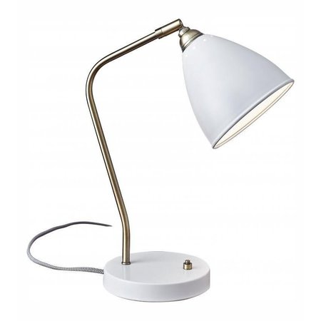 ADESSO Chelsea Desk Lamp 3463-02